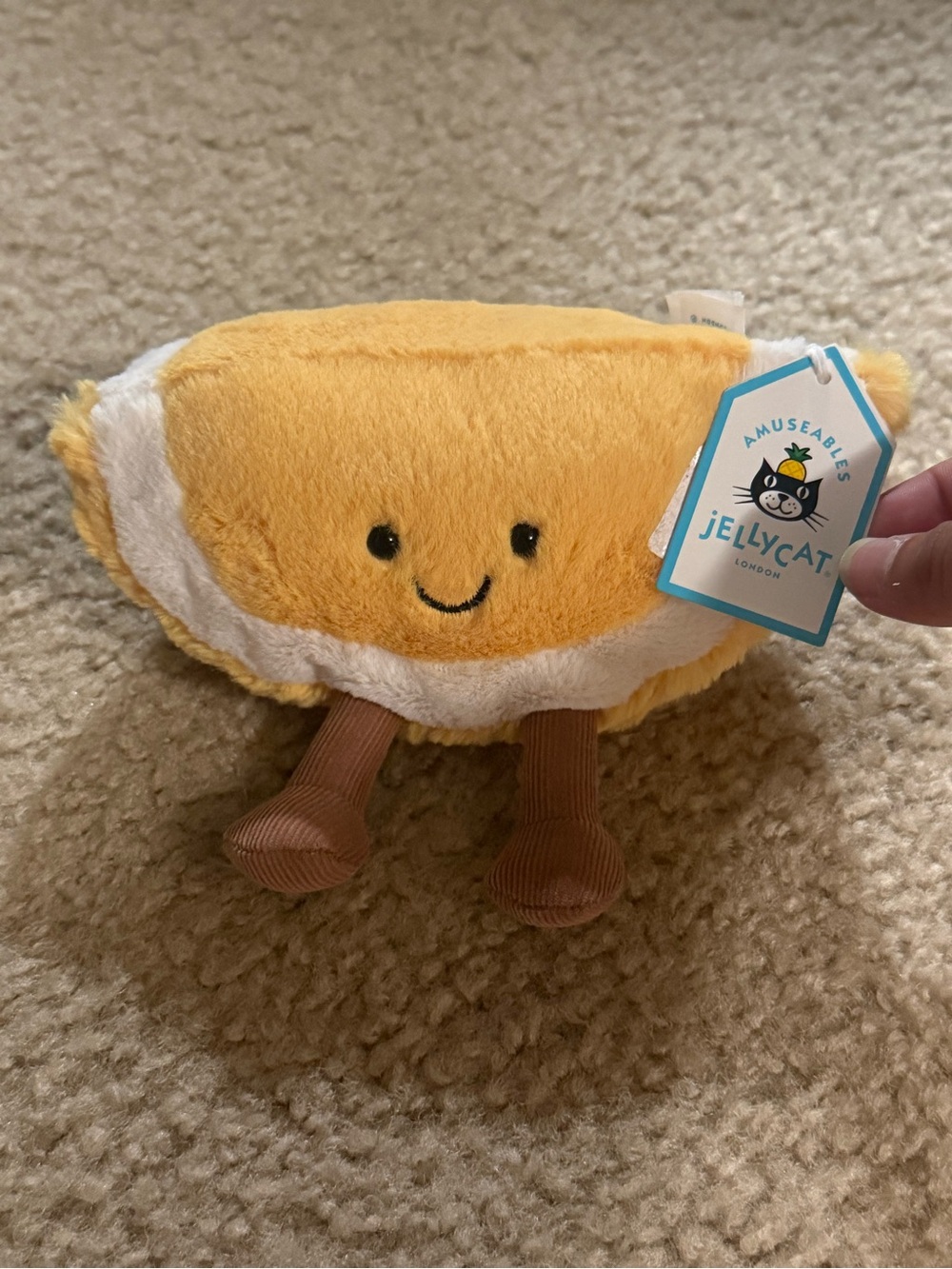 Jellycat London Exclusives Set - Picture 6 of 14